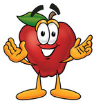 welcome apple 